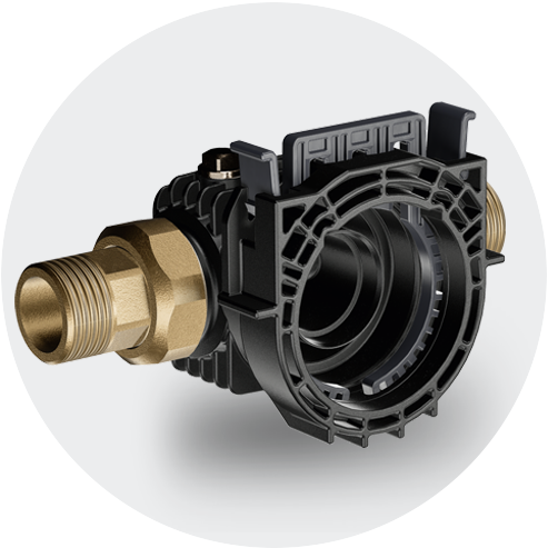 Basismodul_cliQlock_DN25_rund_web